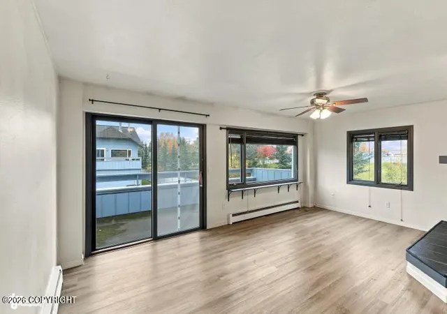 Photo 2 of Condo for sale at 831 Merlin Loop #C1, Anchorage, AK 99518 | MLS# 26-12850 | Listing updated on 2026-10-15