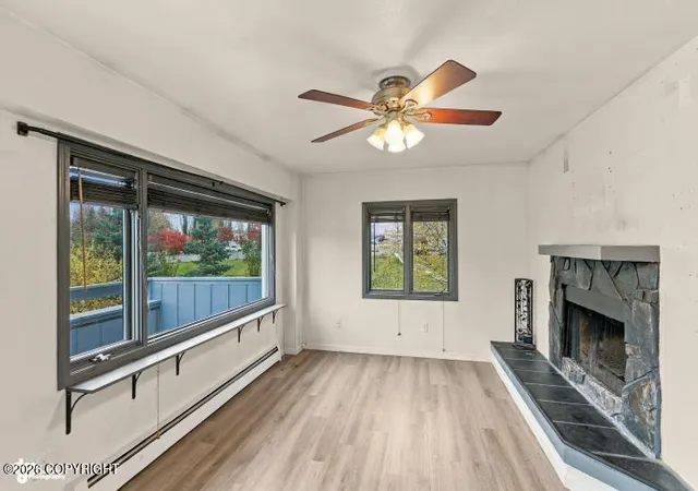 Photo 3 of Condo for sale at 831 Merlin Loop #C1, Anchorage, AK 99518 | MLS# 26-12850 | Listing updated on 2026-10-15