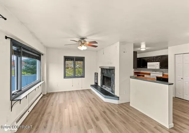 Photo 3 of Condo for sale at 831 Merlin Loop #C1, Anchorage, AK 99518 | MLS# 26-12850 | Listing updated on 2026-10-15