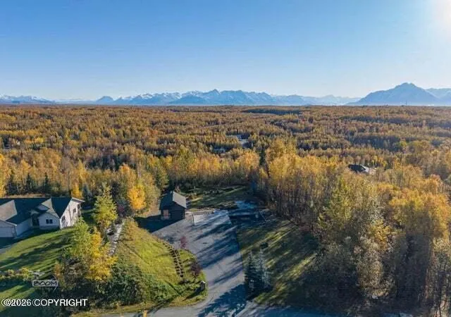 Photo 1 of Land for sale at 3043 W Discovery Loop, Wasilla, AK 99654 | MLS# 26-12960 | Listing updated on 2026-10-13