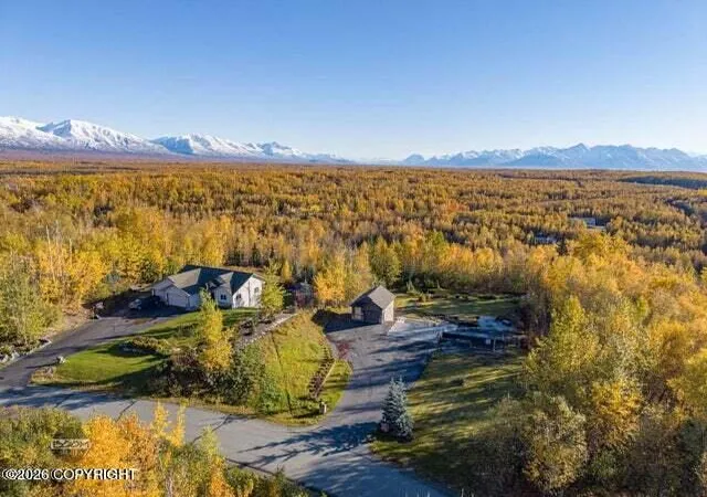 Photo 2 of Land for sale at 3043 W Discovery Loop, Wasilla, AK 99654 | MLS# 26-12960 | Listing updated on 2026-10-13