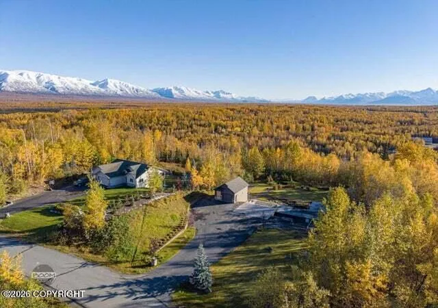 Photo 3 of Land for sale at 3043 W Discovery Loop, Wasilla, AK 99654 | MLS# 26-12960 | Listing updated on 2026-10-13