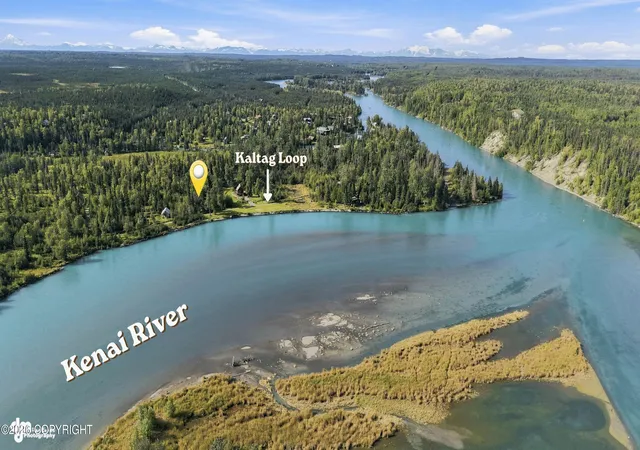 Photo 3 of Sale Pending at 34840 Kaltag Loop, Soldotna, AK 99669 | MLS# 26-12923 | Listing updated on 2026-10-10