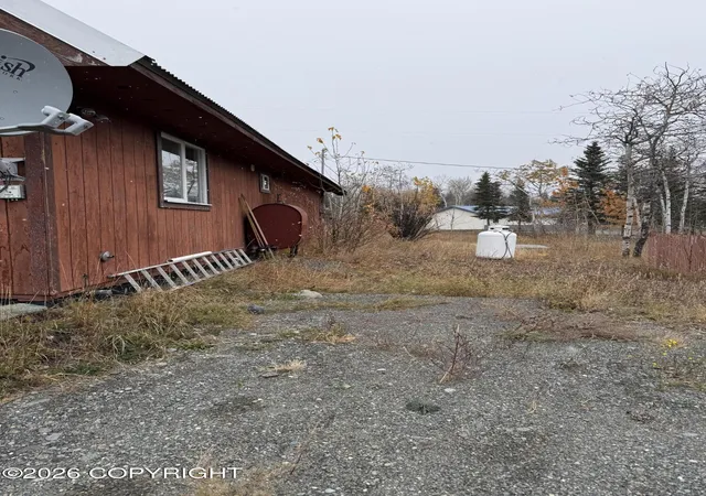 Photo 3 of Single family home for sale at Lot 4 Tazlina Loop, Glennallen, AK 99588 | MLS# 26-12861 | Listing updated on 2026-10-09