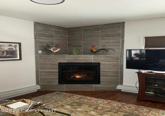 Photo 2 of Single family home for sale at 5436 Paul John St, Bethel, AK 99559 | MLS# 26-12868 | Listing updated on 2026-10-08