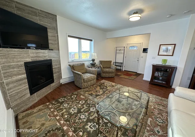 Photo 3 of Single family home for sale at 5436 Paul John St, Bethel, AK 99559 | MLS# 26-12868 | Listing updated on 2026-10-08