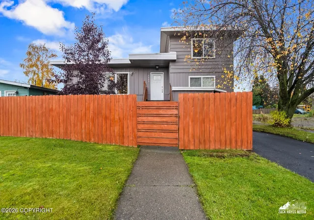 Photo 2 of Sale Pending at 1409 Juneau St, Anchorage, AK 99501 | MLS# 26-12880 | Listing updated on 2026-10-10