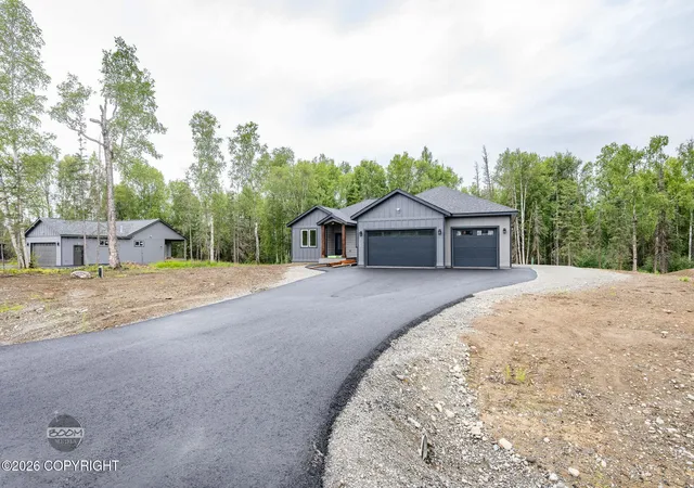 Photo 3 of Sale Pending at 9379 W Palermo Cir, Wasilla, AK 99623 | MLS# 26-12896 | Listing updated on 2026-10-10