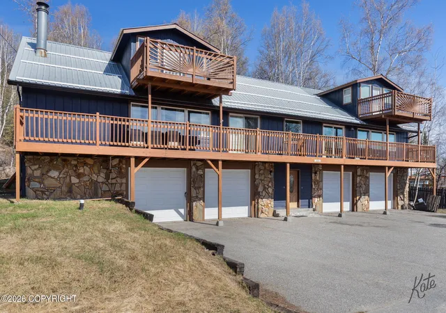 Photo 1 of Multi family home for sale at 1510 Farmers Loop Rd, Fairbanks, AK 99709 | MLS# 26-12885 | Listing updated on 2026-10-19