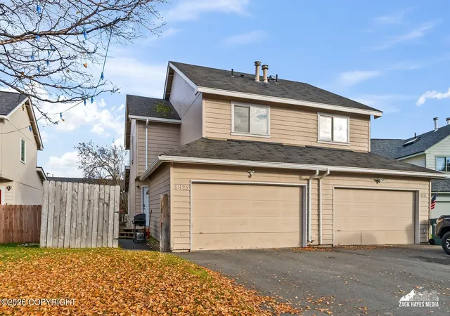 Photo 2 of Single family home for sale at 8925 Joy Cir, Anchorage, AK 99502 | MLS# 26-13029 | Listing updated on 2026-10-15