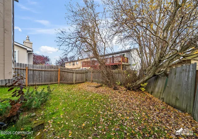 Photo 44 of Single family home for sale at 8925 Joy Cir, Anchorage, AK 99502 | MLS# 26-13029 | Listing updated on 2026-10-15
