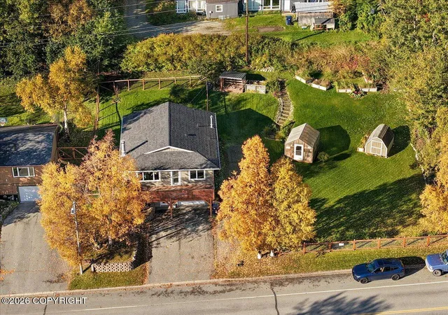 Photo 1 of Single family home for sale at 456 N Alaska St, Palmer, AK 99645 | MLS# 26-12879 | Listing updated on 2026-10-17