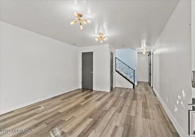 Photo 4 of Single family home for sale at 456 N Alaska St, Palmer, AK 99645 | MLS# 26-12879 | Listing updated on 2026-10-17