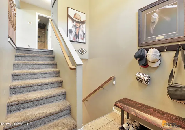 Photo 2 of Single family home for sale at 5534 College Meadow Cir, Anchorage, AK 99504 | MLS# 26-12900 | Listing updated on 2026-10-16