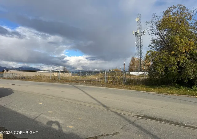 Photo 2 of Land for sale at 425 S Boundary St, Wasilla, AK 99654 | MLS# 26-12935 | Listing updated on 2026-10-15