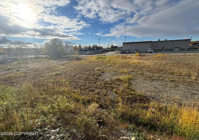 Photo 3 of Land for sale at 425 S Boundary St, Wasilla, AK 99654 | MLS# 26-12935 | Listing updated on 2026-10-15