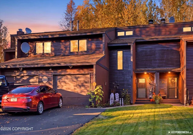 Photo 1 of Single family home for sale at 907 W 80th Avenue, Anchorage, AK 99518 | MLS# 26-12934 | Listing updated on 2026-10-15