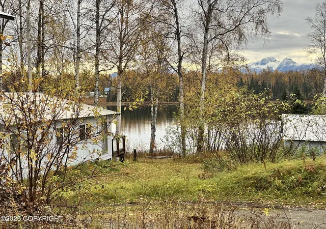 Photo 1 of Sale Pending at 1267 N Brass Ring Dr, Wasilla, AK 99623 | MLS# 26-12918 | Listing updated on 2026-10-14