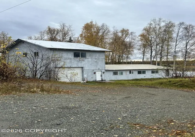 Photo 3 of Sale Pending at 1267 N Brass Ring Dr, Wasilla, AK 99623 | MLS# 26-12918 | Listing updated on 2026-10-14
