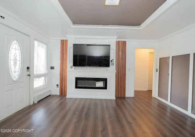 Photo 3 of Single family home for sale at 1430 Columbine St, Anchorage, AK 99508 | MLS# 26-12930 | Listing updated on 2026-10-13