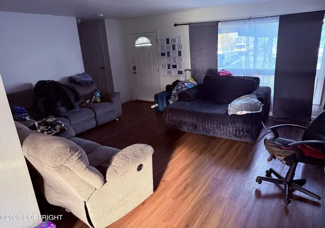Photo 3 of Multi family home for sale at 3130 W 62nd Avenue, Anchorage, AK 99502 | MLS# 26-12976 | Listing updated on 2026-10-11