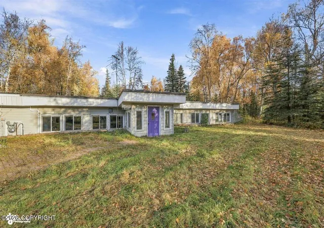 Photo 1 of Sale Pending at 5199 King Salmon Dr, Kenai, AK 99611 | MLS# 26-13021 | Listing updated on 2026-10-13