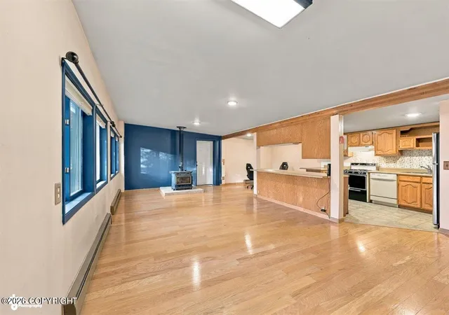 Photo 3 of Sale Pending at 5199 King Salmon Dr, Kenai, AK 99611 | MLS# 26-13021 | Listing updated on 2026-10-13