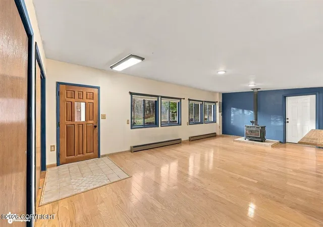Photo 3 of Sale Pending at 5199 King Salmon Dr, Kenai, AK 99611 | MLS# 26-13021 | Listing updated on 2026-10-13
