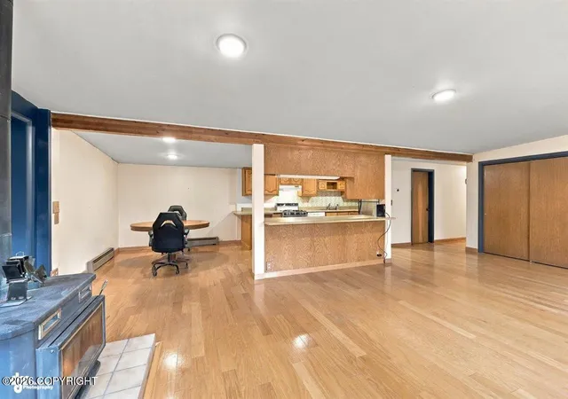 Photo 4 of Sale Pending at 5199 King Salmon Dr, Kenai, AK 99611 | MLS# 26-13021 | Listing updated on 2026-10-13