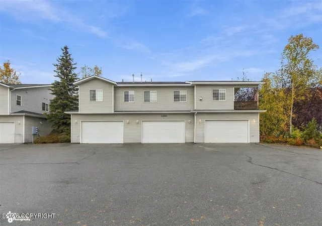 Photo 3 of Condo for sale at 12590 Old Glenn Hwy #B, Eagle River, AK 99577 | MLS# 26-12925 | Listing updated on 2026-10-08