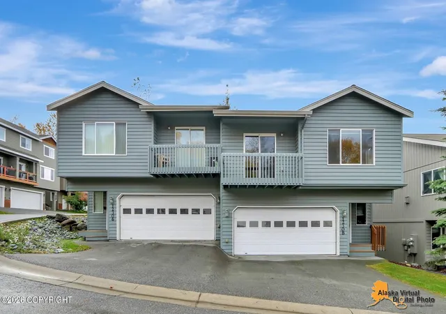 Photo 2 of Condo for sale at 12308 Vista Ridge Loop #84, Eagle River, AK 99577 | MLS# 26-13002 | Listing updated on 2026-10-15