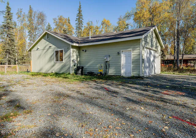 Photo 3 of Single family home for sale at 52820 Wesley Ct, Nikiski, AK 99611 | MLS# 26-12978 | Listing updated on 2026-10-13