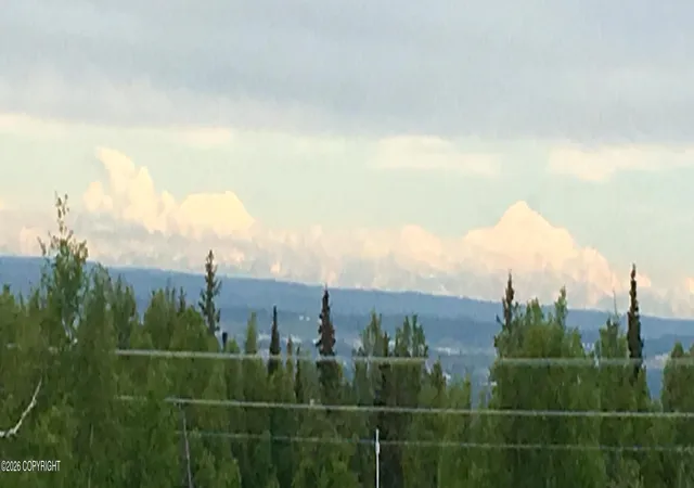 Photo 2 of Land for sale at 15852 Carl St, Anchorage, AK 99516 | MLS# 26-12945 | Listing updated on 2026-10-09