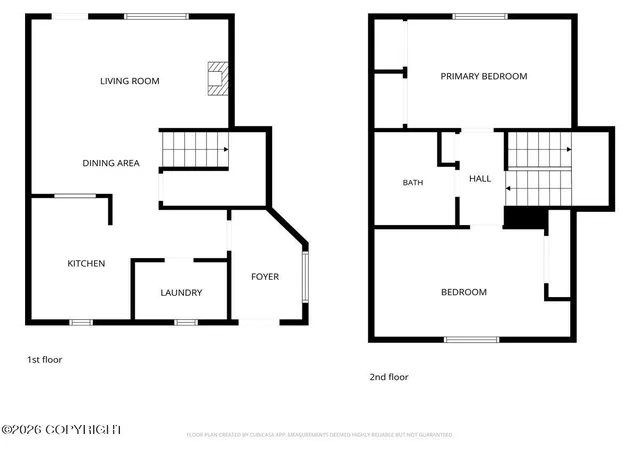 Photo 2 of Single family home for sale at 1211 Crow Berry Cir, Anchorage, AK 99515 | MLS# 26-12938 | Listing updated on 2026-10-09