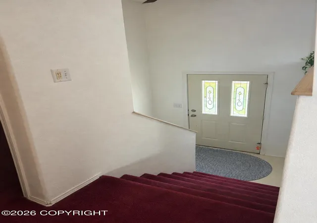 Photo 2 of Single family home for sale at 1248 S Frontier Dr, Palmer, AK 99645 | MLS# 26-13072 | Listing updated on 2026-10-14