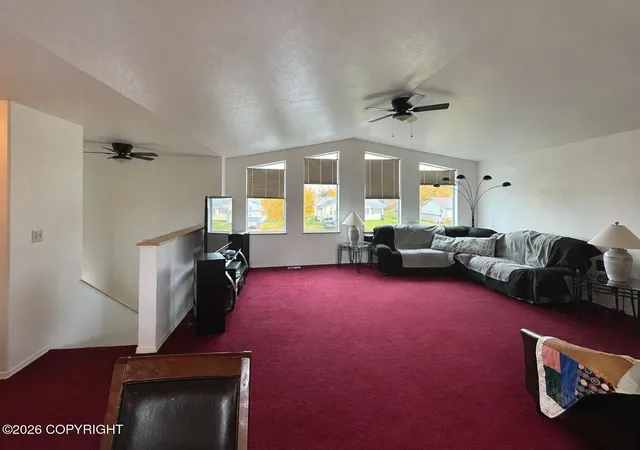 Photo 3 of Single family home for sale at 1248 S Frontier Dr, Palmer, AK 99645 | MLS# 26-13072 | Listing updated on 2026-10-14