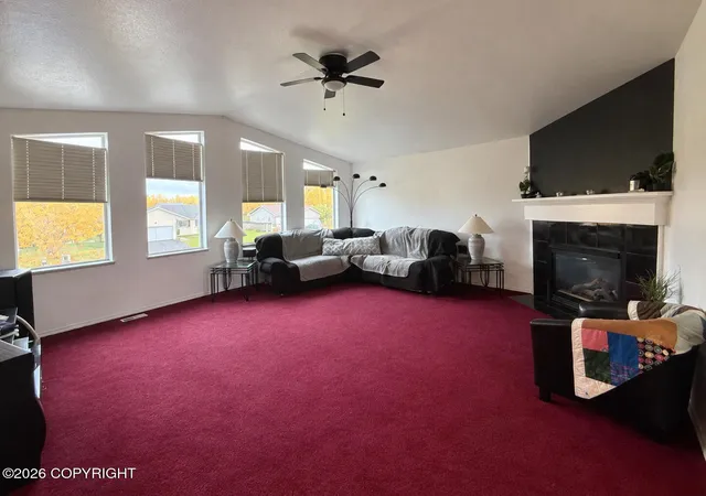 Photo 4 of Single family home for sale at 1248 S Frontier Dr, Palmer, AK 99645 | MLS# 26-13072 | Listing updated on 2026-10-14