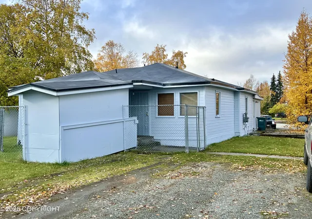 Photo 1 of Multi family home for sale at 1700 Cleveland Ave, Anchorage, AK 99517 | MLS# 26-12984 | Listing updated on 2026-10-12