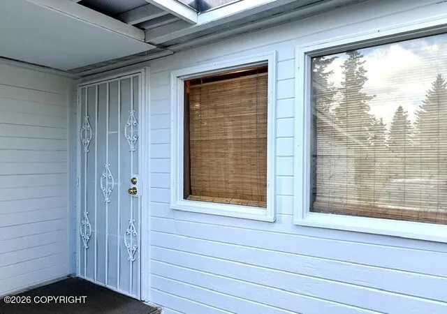 Photo 3 of Multi family home for sale at 1700 Cleveland Ave, Anchorage, AK 99517 | MLS# 26-12984 | Listing updated on 2026-10-12