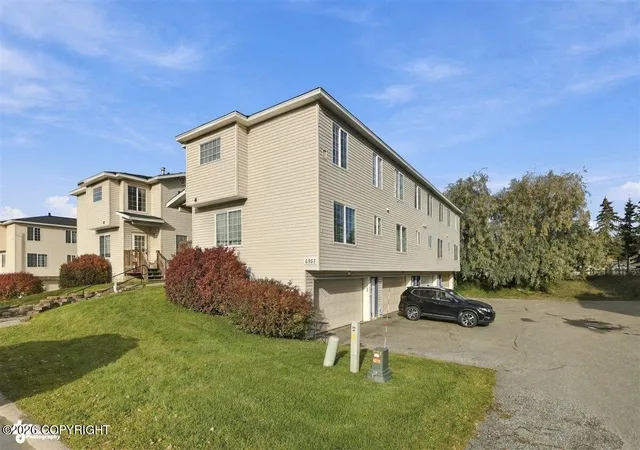 Photo 2 of Condo for sale at 6943 Gold Kings Ave #C, Anchorage, AK 99504 | MLS# 26-12954 | Listing updated on 2026-10-15