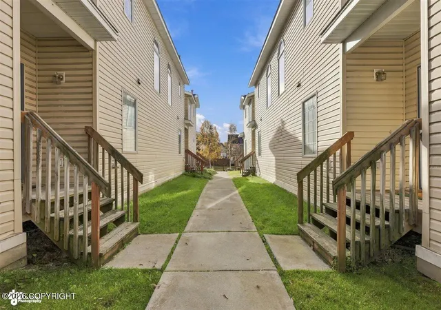 Photo 3 of Condo for sale at 6943 Gold Kings Ave #C, Anchorage, AK 99504 | MLS# 26-12954 | Listing updated on 2026-10-15