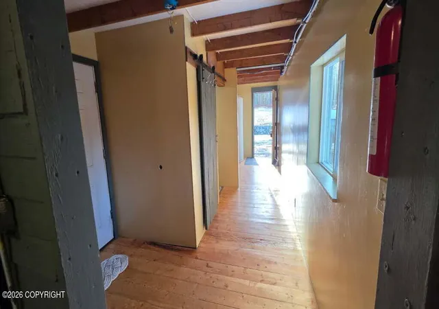 Photo 3 of Single family home for sale at Mi 915 Richardson Hwy, Copper Center, AK 99573 | MLS# 26-13044 | Listing updated on 2026-10-13