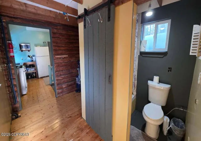 Photo 4 of Single family home for sale at Mi 915 Richardson Hwy, Copper Center, AK 99573 | MLS# 26-13044 | Listing updated on 2026-10-13