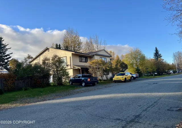 Photo 1 of Single family home for sale at 4002 Barbara Dr, Anchorage, AK 99517 | MLS# 26-12991 | Listing updated on 2026-10-15