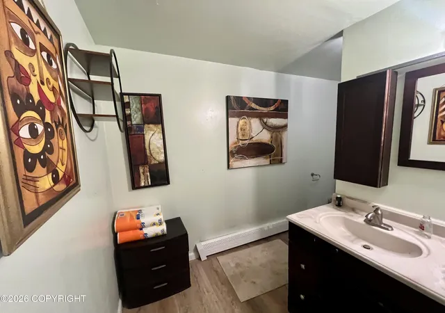 Photo 3 of Single family home for sale at 4002 Barbara Dr, Anchorage, AK 99517 | MLS# 26-12991 | Listing updated on 2026-10-15