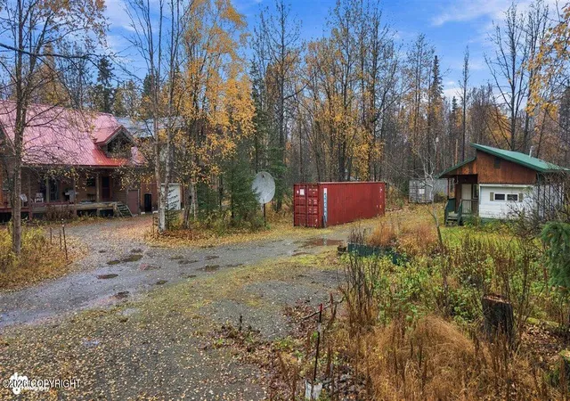 Photo 1 of Single family home for sale at 54060 Field Dr, Kenai, AK 99611 | MLS# 26-13068 | Listing updated on 2026-10-14