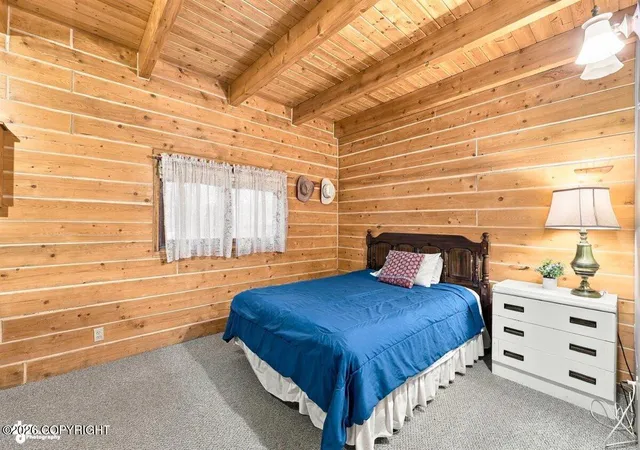 Photo 3 of Single family home for sale at 54060 Field Dr, Kenai, AK 99611 | MLS# 26-13068 | Listing updated on 2026-10-14