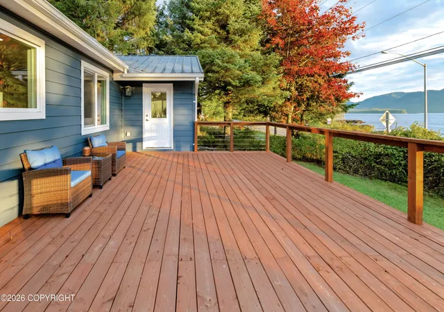 Photo 1 of Single family home for sale at 3419 S Tongass Hwy, Ketchikan, AK 99901 | MLS# 26-13027 | Listing updated on 2026-10-13