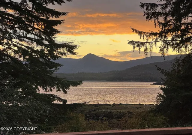 Photo 3 of Single family home for sale at 3419 S Tongass Hwy, Ketchikan, AK 99901 | MLS# 26-13027 | Listing updated on 2026-10-13