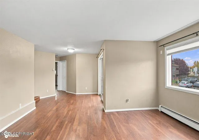 Photo 3 of Condo for sale at 9720 Vanguard Dr #24, Anchorage, AK 99507 | MLS# 26-13026 | Listing updated on 2026-10-16